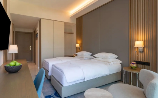 Hyatt Regency Kotor Bay Resort