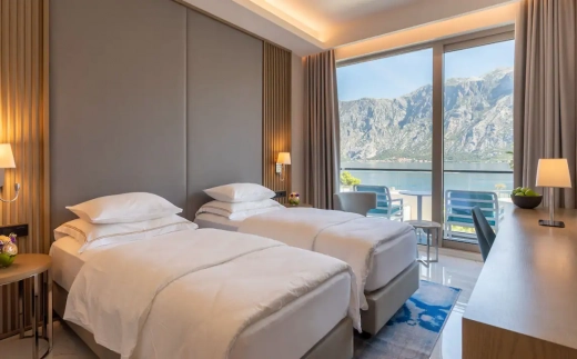 Hyatt Regency Kotor Bay Resort