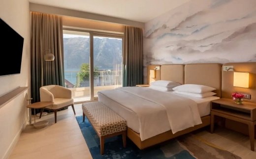 Hyatt Regency Kotor Bay Resort (Ex. Blue Kotor Bay)