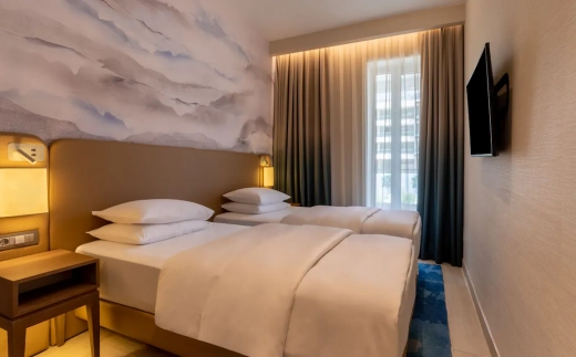 Hyatt Regency Kotor Bay Resort