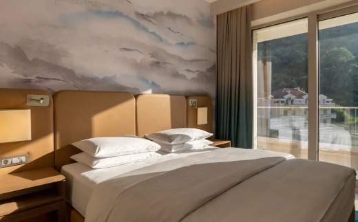 Hyatt Regency Kotor Bay Resort