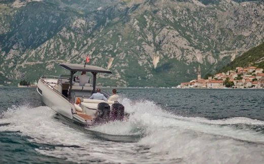 Hyatt Regency Kotor Bay Resort