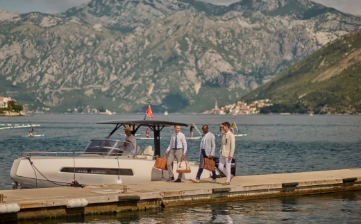 Hyatt Regency Kotor Bay Resort