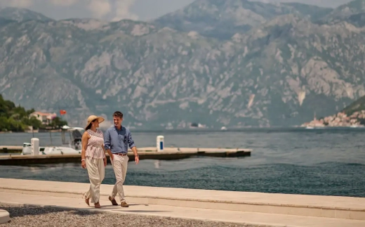 Hyatt Regency Kotor Bay Resort