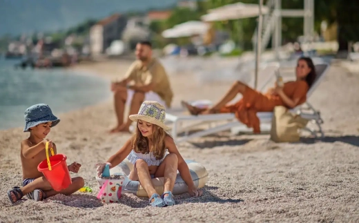 Hyatt Regency Kotor Bay Resort
