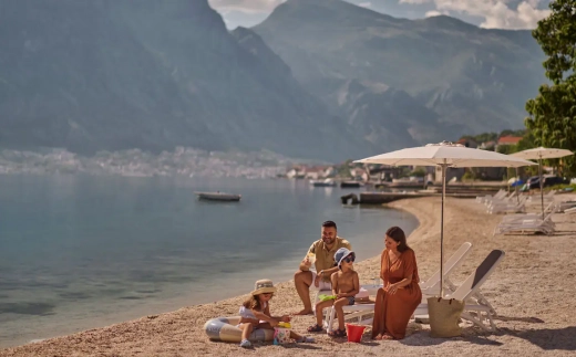 Hyatt Regency Kotor Bay Resort