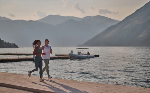 Hyatt Regency Kotor Bay Resort
