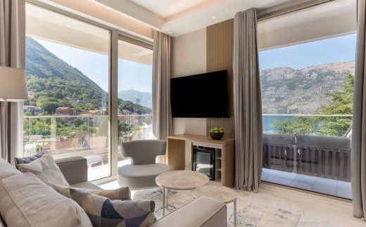 Hyatt Regency Kotor Bay Resort (Ex. Blue Kotor Bay)