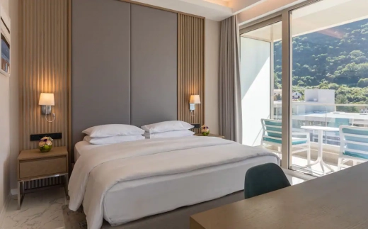 Hyatt Regency Kotor Bay Resort