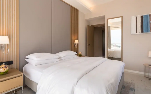 Hyatt Regency Kotor Bay Resort
