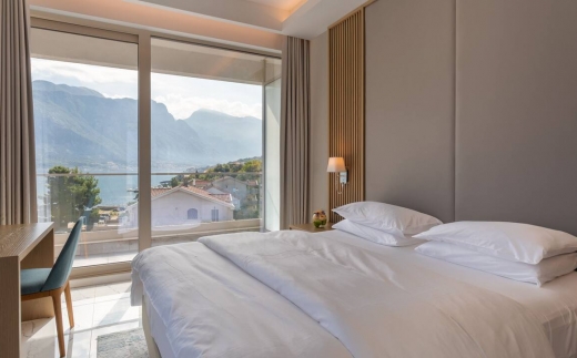 Hyatt Regency Kotor Bay Resort