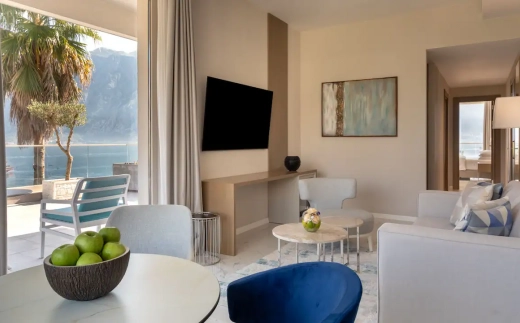 Hyatt Regency Kotor Bay Resort