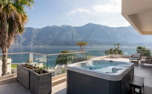 Hyatt Regency Kotor Bay Resort