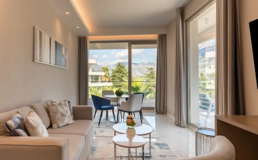 Hyatt Regency Kotor Bay Resort