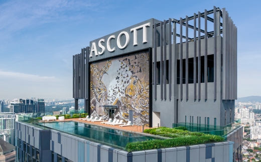 Ascott Star Klcc