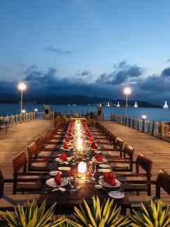 Vinpearl Luxury Nha Trang