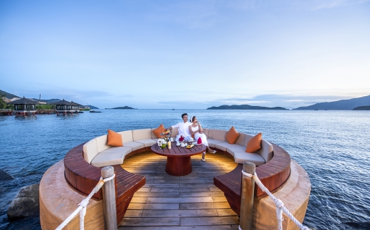 Vinpearl Luxury Nha Trang