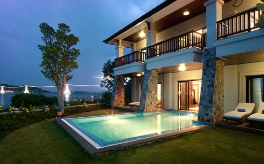 Vinpearl Luxury Nha Trang