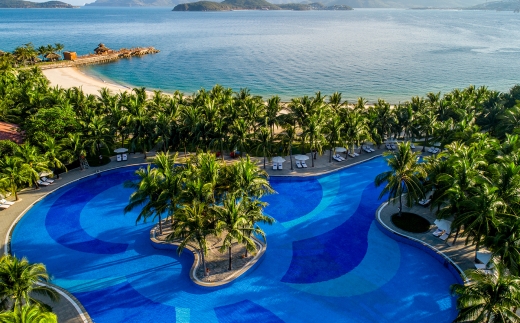 Vinpearl Luxury Nha Trang