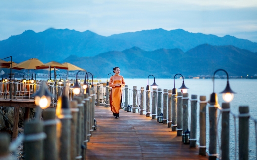 Vinpearl Luxury Nha Trang