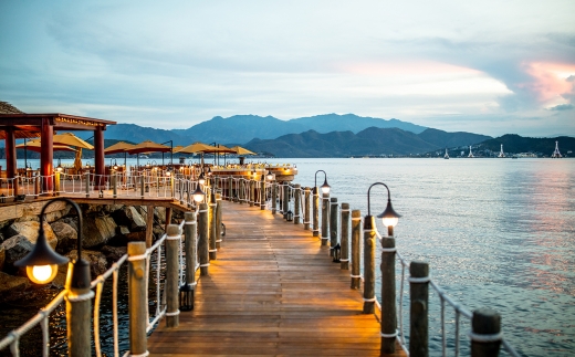 Vinpearl Luxury Nha Trang