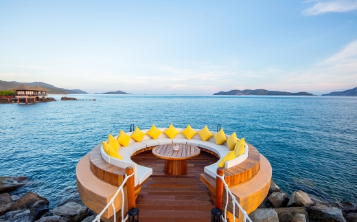 Vinpearl Luxury Nha Trang