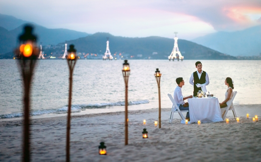 Vinpearl Luxury Nha Trang