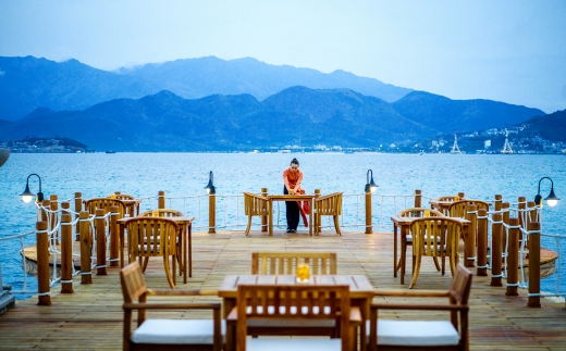 Vinpearl Luxury Nha Trang