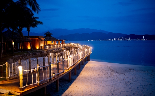 Vinpearl Luxury Nha Trang