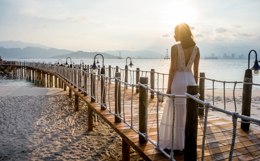 Vinpearl Luxury Nha Trang