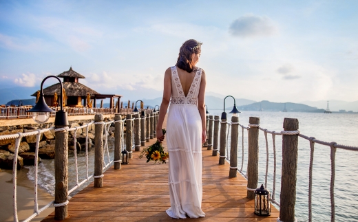 Vinpearl Luxury Nha Trang