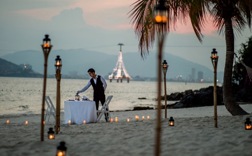 Vinpearl Luxury Nha Trang