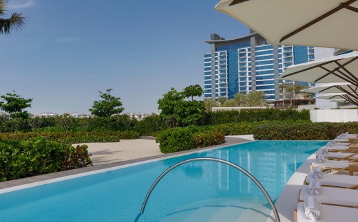 Nh Collection Dubai The Palm