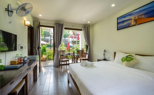 Melica Resort Phu Quoc