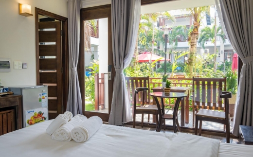 Melica Resort Phu Quoc