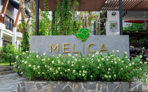 Melica Resort Phu Quoc