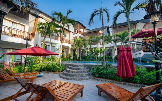 Melica Resort Phu Quoc