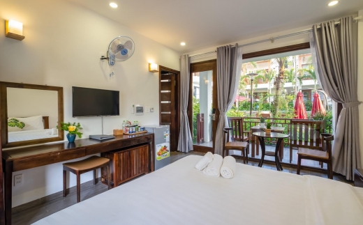 Melica Resort Phu Quoc