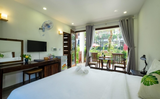 Melica Resort Phu Quoc