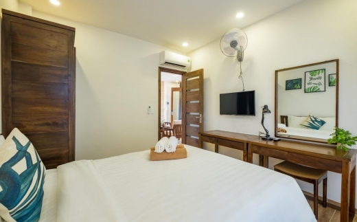 Melica Resort Phu Quoc