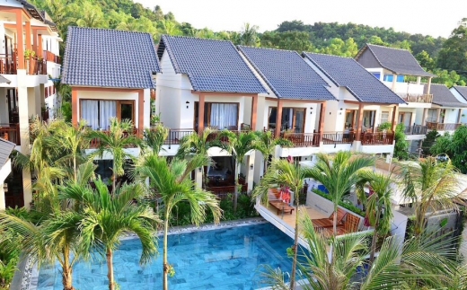 Melica Resort Phu Quoc