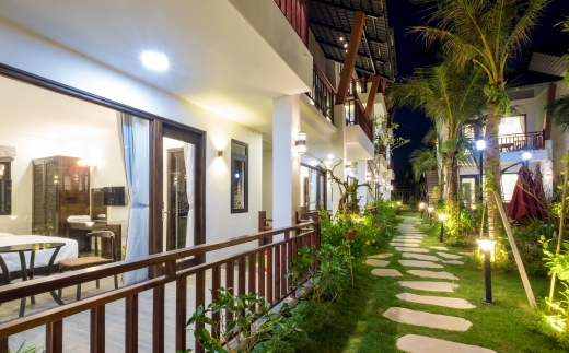 Melica Resort Phu Quoc