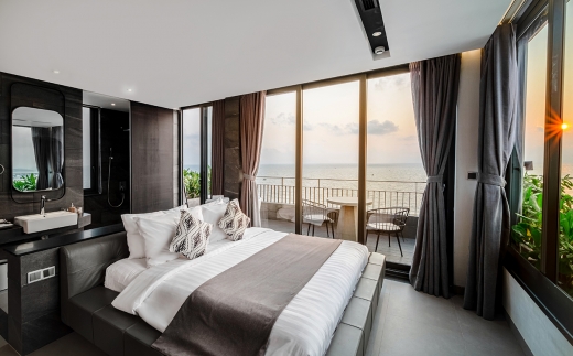 M Hotels & Resorts Phu Quoc