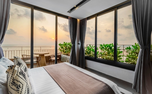 M Hotels & Resorts Phu Quoc