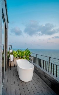 M Hotels & Resorts Phu Quoc