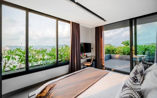 M Hotels & Resorts Phu Quoc