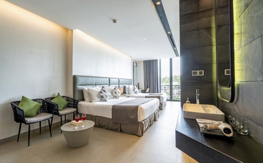 M Hotels & Resorts Phu Quoc