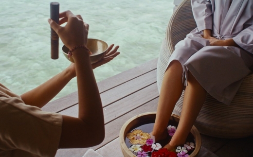 Jawakara Islands Maldives