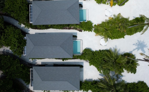 Jawakara Islands Maldives