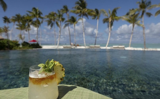 Barcelo Whale Lagoon Maldives